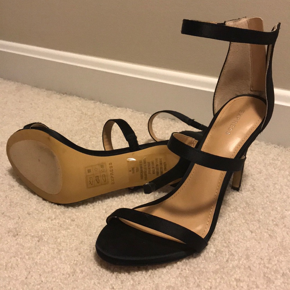 Express Pumps